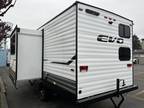 2024 Forest River Evo NORTHWEST SELECTS 178BHS 22ft