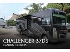 2022 Thor Motor Coach Challenger 37DS 37ft