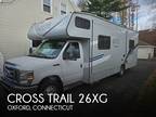 2023 Coachmen Cross Trail 26XG 26ft