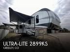 2022 Forest River Rockwood ultra lite 28ft