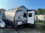 2018 Coachmen Catalina 223RBSLE 26ft