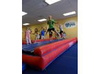 Business For Sale: Successful Childrens Gym Business For Sale