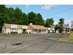 Business For Sale: Freestanding Commercial Building