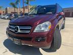 Used 2008 Mercedes-Benz GL-Class for sale.