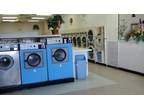 Business For Sale: Well Established Laundromat For Sale
