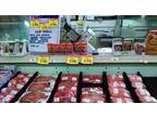 Business For Sale: Small Town Grocery