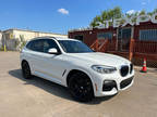 2019 BMW X3 xDrive30i M Sports Activity Vehicle