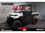 2024 Polaris RANGER XP KINETIC PREMIUM (ELECTRIQUE) ATV for Sale