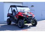 2023 Kawasaki TERYX 800 S LE ATV for Sale