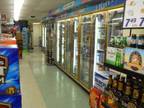 Business For Sale: Gas And Convenience Store