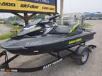 2015 Sea-Doo GTX IS 260 Limited Boat for Sale