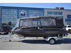 2022 Princecraft VENTURA 190 150XL PRO XS Boat for Sale