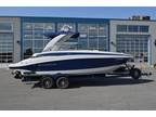 2017 Crownline 255 SS 6.2L MPI BR3 300CV Boat for Sale