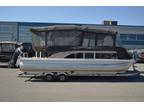 2015 Bennington 24 SLX 3TUBES 200XL VERADO Boat for Sale