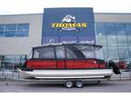 2023 Princecraft QUORUM 25RL 200L V6 RM PERFO Boat for Sale