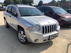 2007 Jeep Compass Limited - Olive Branch,MS