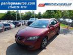 2009 Mazda Mazda3 i Touring Value - Dalton,GA