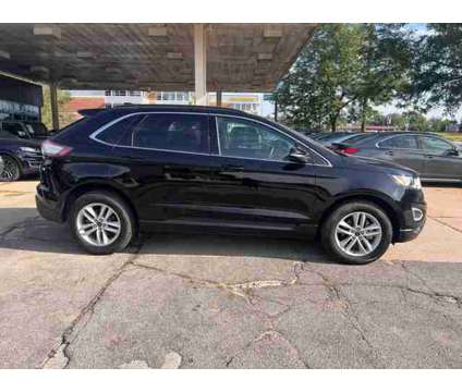 2017 Ford Edge for sale is a Black 2017 Ford Edge Car for Sale in Omaha NE