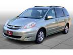 2009Used Toyota Used Sienna Used5dr 7-Pass Van FWD