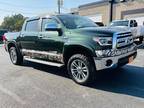 2011 Toyota Tundra 4WD Truck 4WD Crew Max