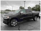 2020Used Ram Used1500Used4x4 Crew Cab 5 7 Box