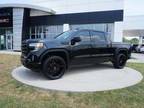 2020 GMC Sierra 1500 Black, 14K miles