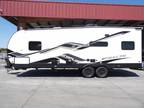 2024 Forest River Stealth Travel Trailer KB2500