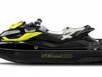 2013 Sea Doo PW RXT-X 260 B/DY 13