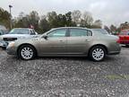 2011 Buick Lucerne CXL 4dr Sedan