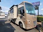 2015 Winnebago Winnebago VISTA 31ft