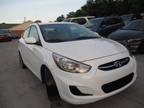 2017 Hyundai Accent SE Sedan Auto