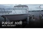 2001 Pursuit 3000 Offshore Boat for Sale