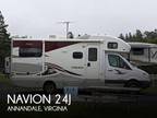 2010 Itasca Navion 24J