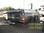 2020 Forest River Forest River RV Rockwood Freedom Series 1950 15ft