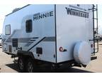 2022 Winnebago Winnebago MICRO MINNI 1708FB 20ft