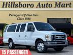 2011 Ford E350 Vans XLT