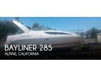 Bayliner 285 Express Cruisers 2007