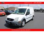 2013 Ford Transit Connect Cargo XL Van 4D