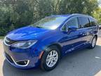 2020 Chrysler Pacifica Blue, 25K miles