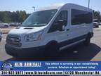 2015 Ford Transit-350 XLT