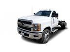 2023 Chevrolet Silverado 6500HD Work Truck