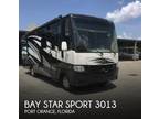 2017 Bay Star Sport Bay Star Sport 3013 30ft - Opportunity!