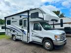 2024 Forest River Forest River RV Solera 22NF 22ft