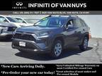 2020 Toyota RAV4 Gray, 27K miles