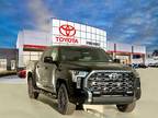 2023 Toyota Tundra, new