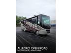 Tiffin Allegro Open Road 32SA Class A 2017