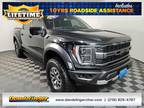 2023 Ford F-150 Black, 2554 miles