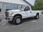 Used 2015 FORD F250 SUPER DUTY For Sale