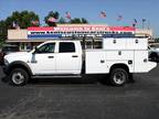 Used 2014 Ram Truck 5500 for sale.