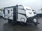 2024 Keystone RV Keystone RV Bullet 1900RD 21ft